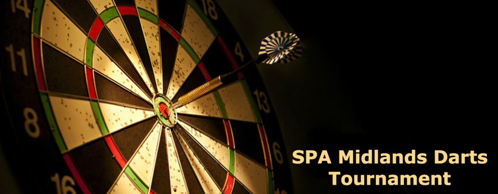 SPA Midlands Darts Tournament